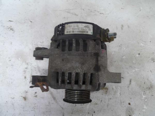 ALTERNATEUR CITROEN/PEUGEOT/TOYOTA - Vue 2